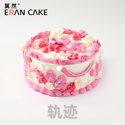 蛋糕上海苏州无锡生日蛋糕