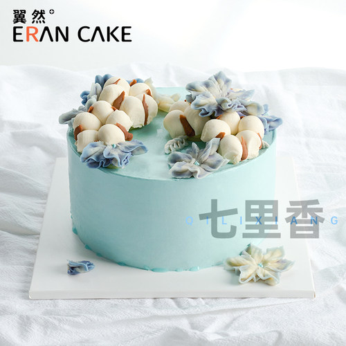 蛋糕上海苏州无锡生日蛋糕