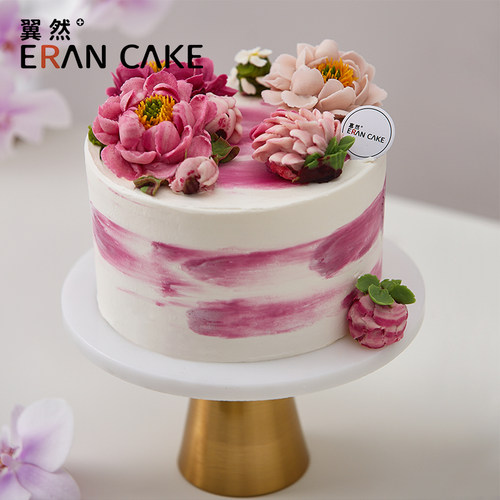 蛋糕上海苏州无锡生日蛋糕