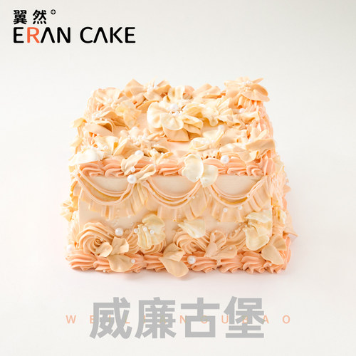 蛋糕上海苏州无锡生日蛋糕