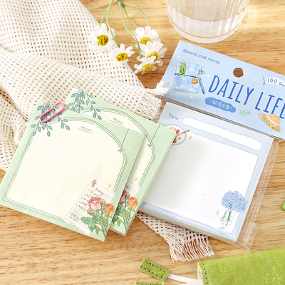 NOTEFOR我的自愈清单便签