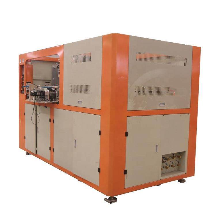 鲁泰塑机全自动吹瓶机吹小瓶化妆品瓶广口瓶水瓶300ML吹瓶机,五金/工具,其他机械五金,淘宝优惠券,粉丝福利购,淘宝优惠卷