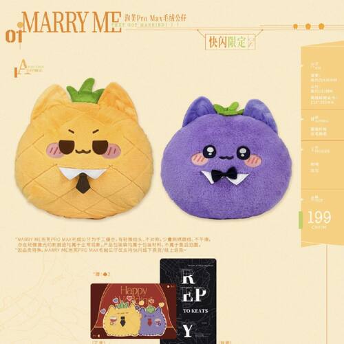 奇洛李维斯回信周边MARR