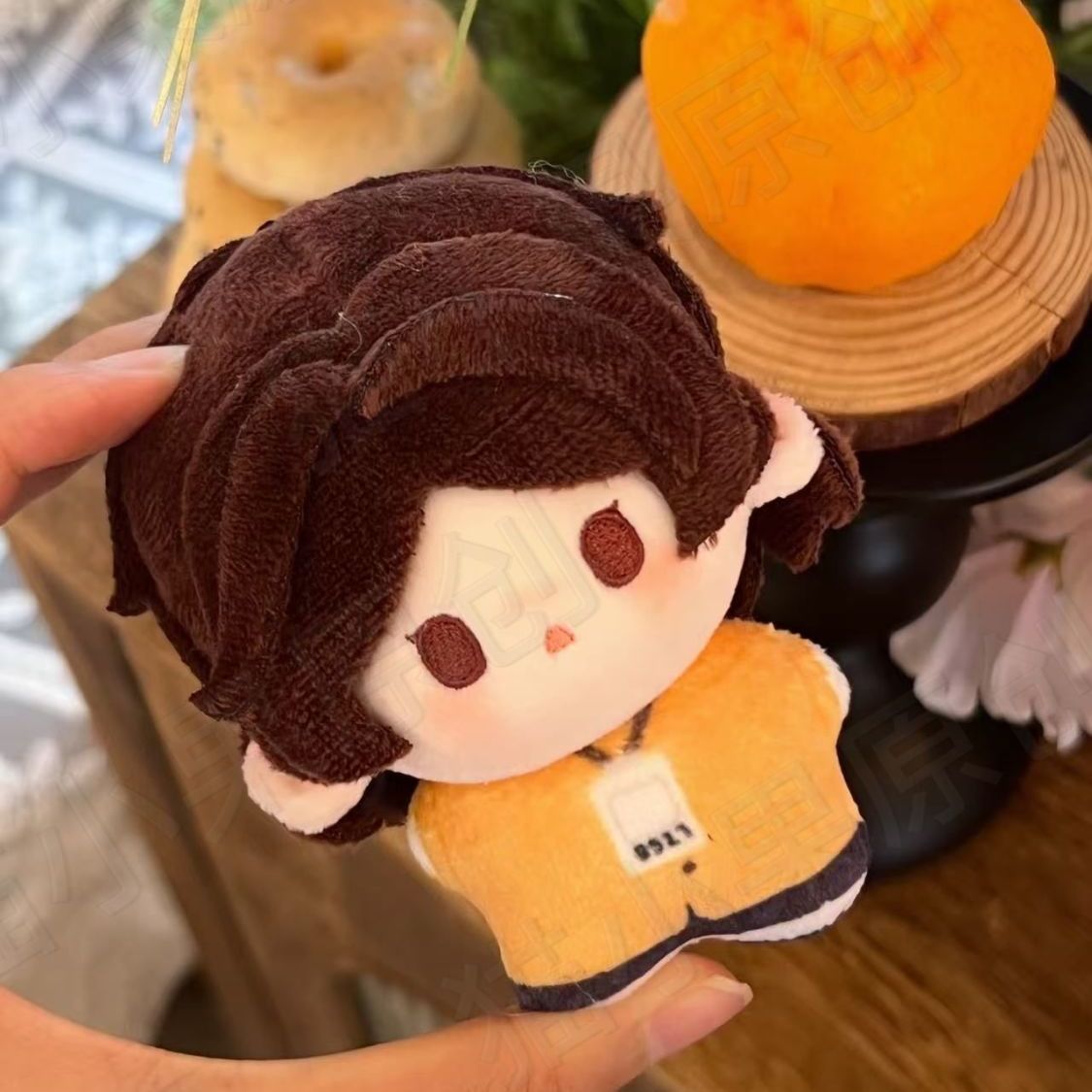 超自然行动组原创游戏属