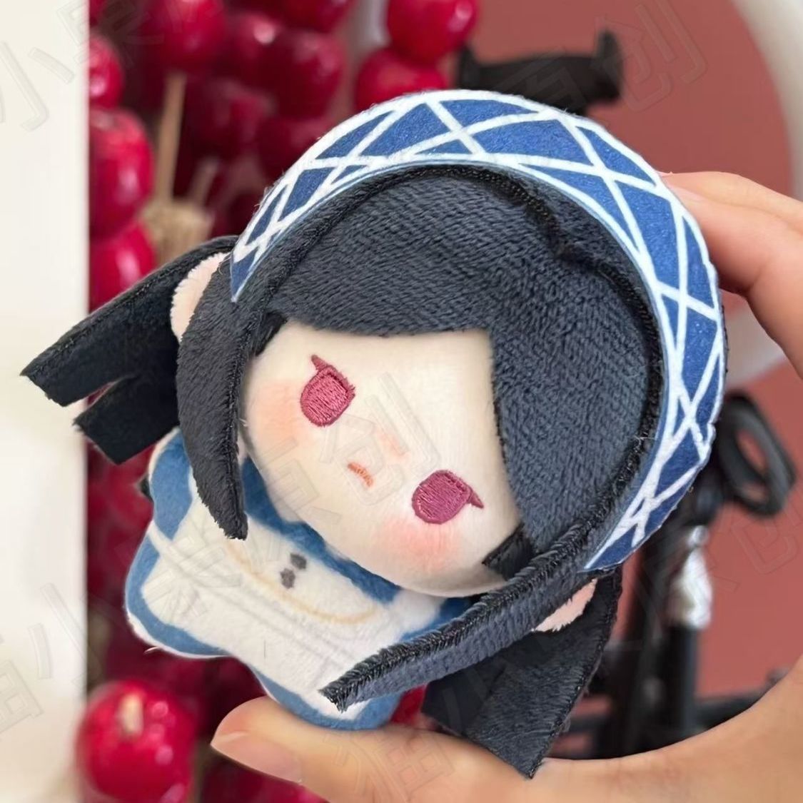 超自然行动组游戏属性同