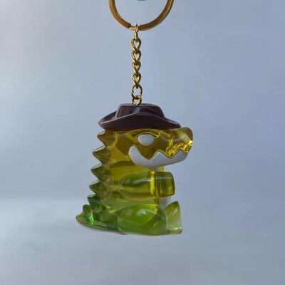 神奇数字马戏团正版散货