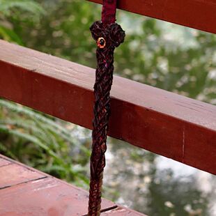 诡异道仙周边李火旺cos火子哥铜钱剑斗笠 阳寿游姥爷铃铛