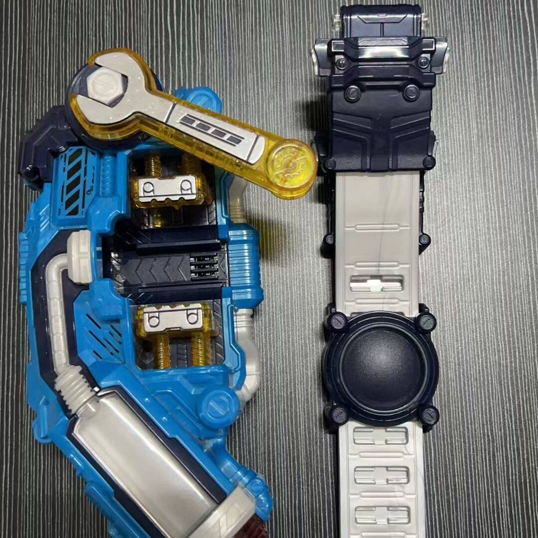 挤压驱动器假面骑士  DX 挤压 驱动器 变身腰带 日版正版,模玩/动漫/周边/娃圈三坑/桌游,动漫挂件/文具,淘宝优惠券,粉丝福利购,淘宝优惠卷