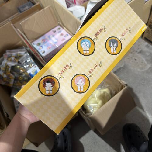 偶像梦幻祭日本正版ES椎