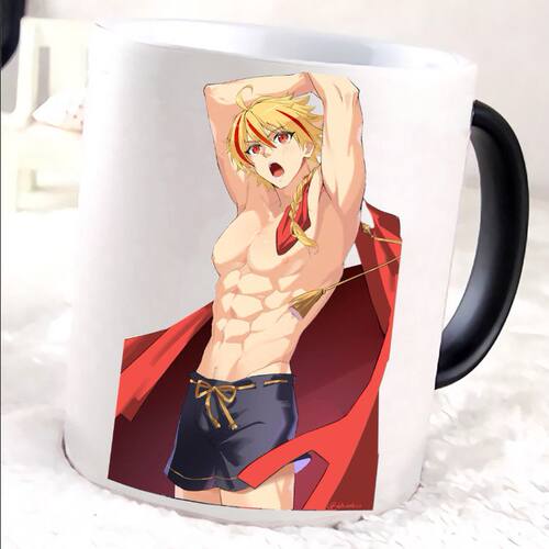查理十世周边Fate/Strang