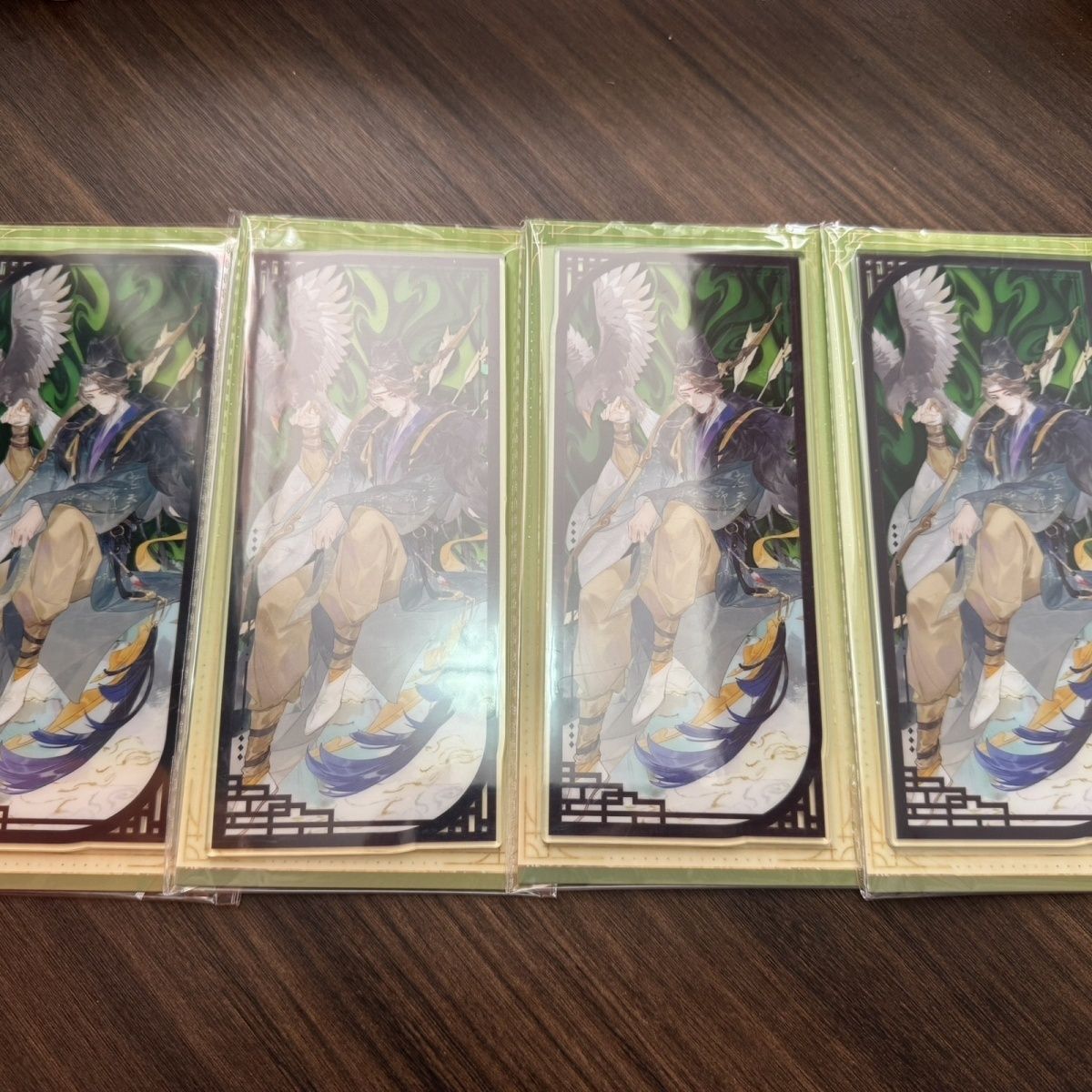 忘川风华录苏轼、阴丽刘