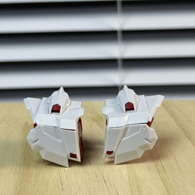 消光版MB红龙异端肩甲3.