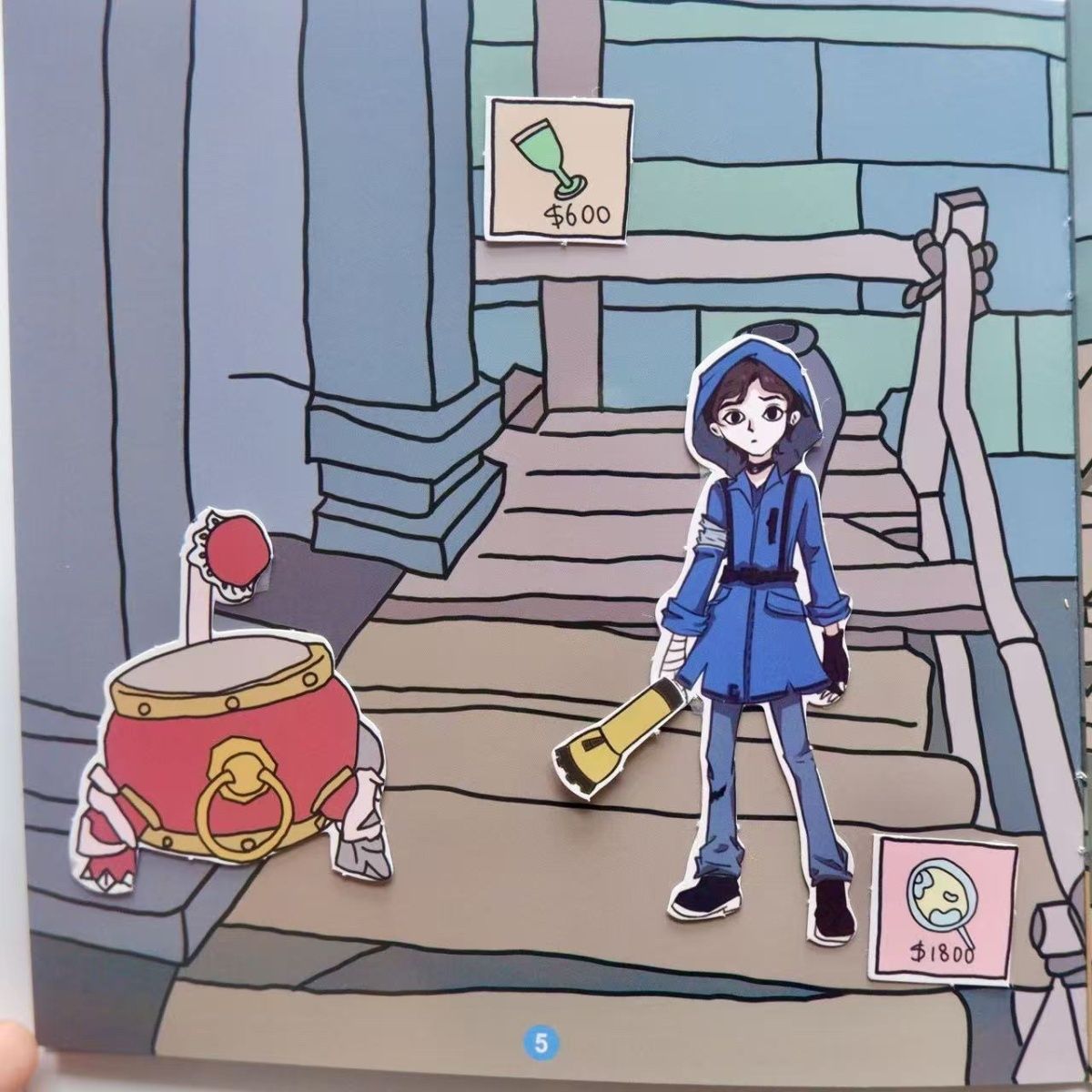 超自然行动组免裁剪安静