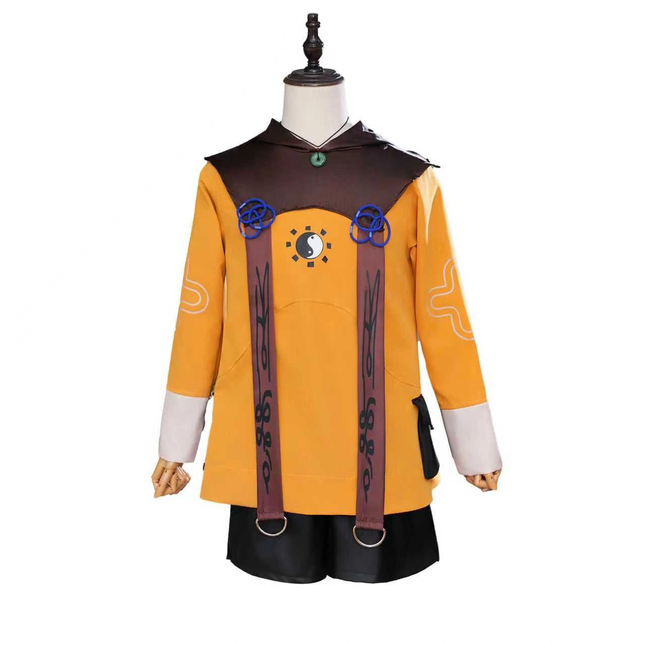 超自然行动组14+动漫Cosp