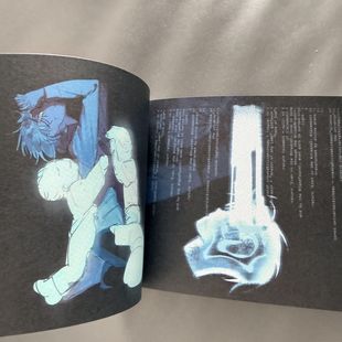 异形舞台异形舞台alien stage 三周年礼盒ivan 方卡