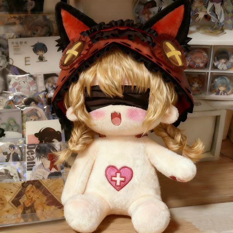 超自然行动组原创正版莉