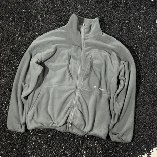 日单Fppev正品POLARTEC MICRO 轻量 保暖 透气 户外抓绒衣p绒外套