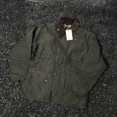 夹克外套风衣内胆ashby bedale巴伯儿猎装 油蜡夹克保暖内搭马甲