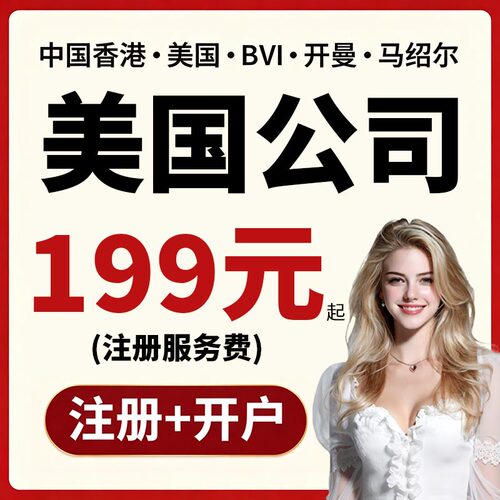美国海外注册公司怀俄明州公司申请企业营业执照Stripe和本土电商