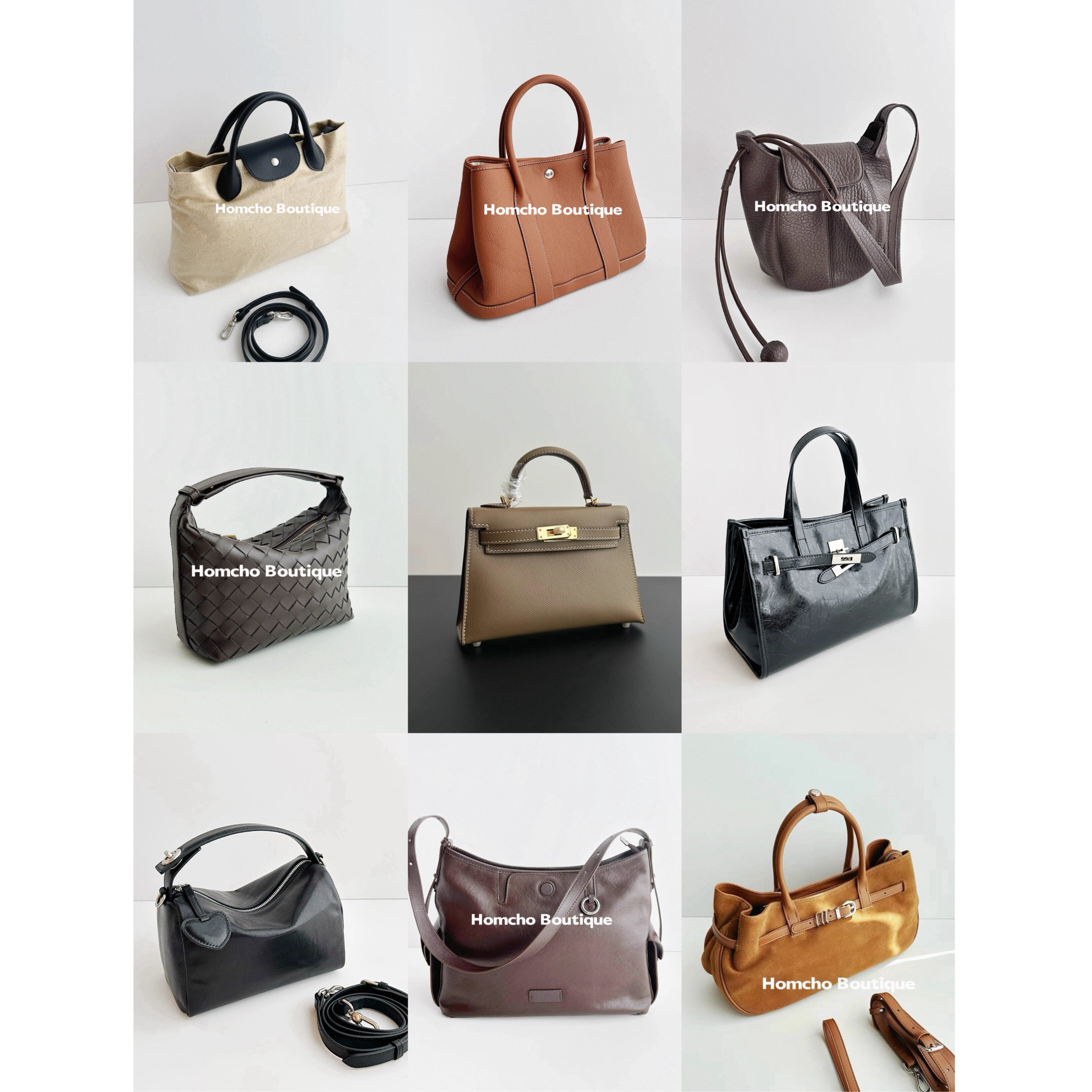 特价孤品真皮牛皮菱格珍珠链条手提包盒子红色迷你小单肩斜挎女包