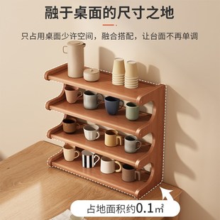优选置物架子多层收纳架学生宿舍用品办公桌面家用出租Y屋家具好.