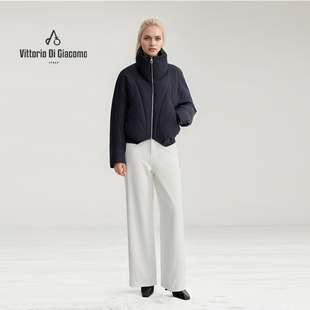 迪伽默鹅绒服女短款 Giacomo 9550911181 Vittorio