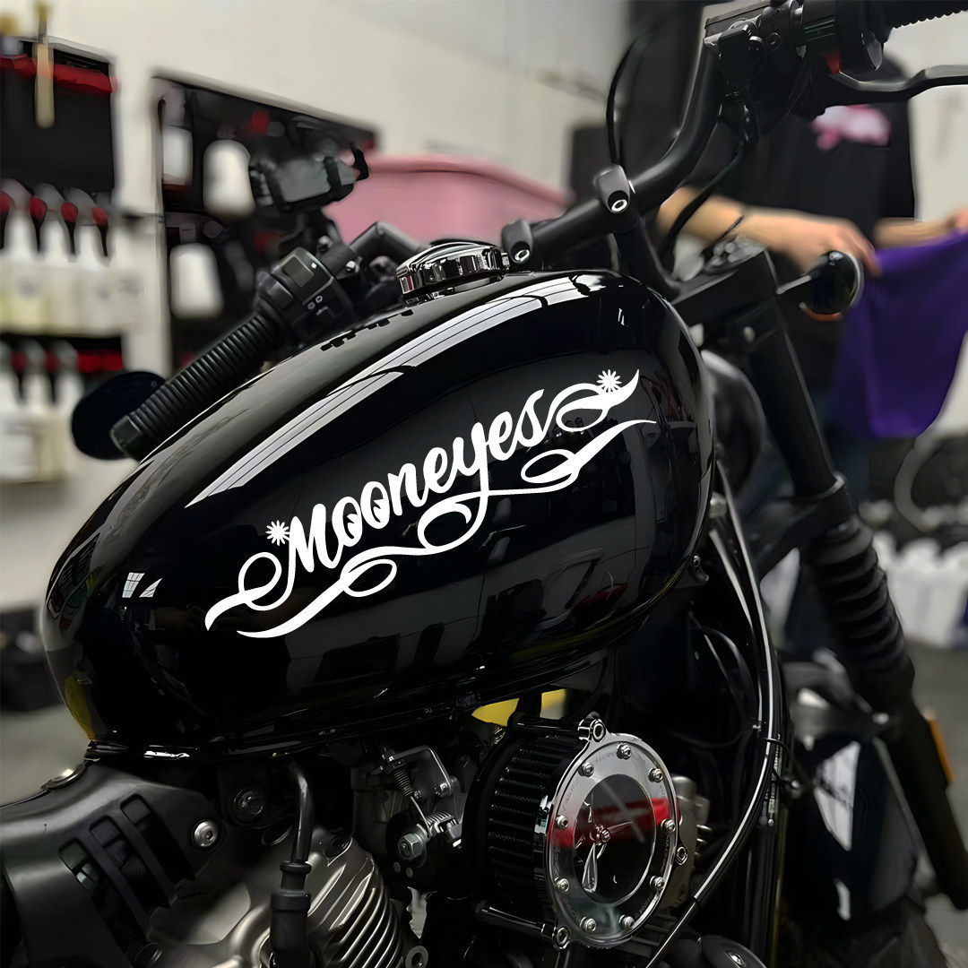 MONEYS个性创意日本JD汽车