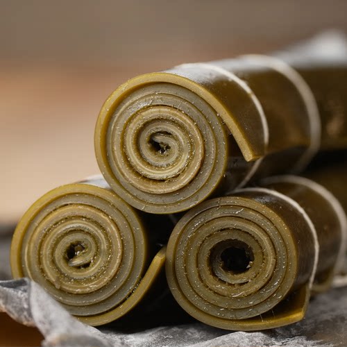 石一昆味昆布根生晒干货海带厚片