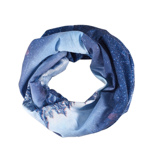 冰丝放晒魔术头巾骑行面罩户外运动钓鱼护颈脖套男女防风薄款面巾