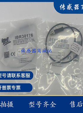 现货 IBR30104 IBR30176 IBR30174 IBR30106 IBR30204 IBR30276
