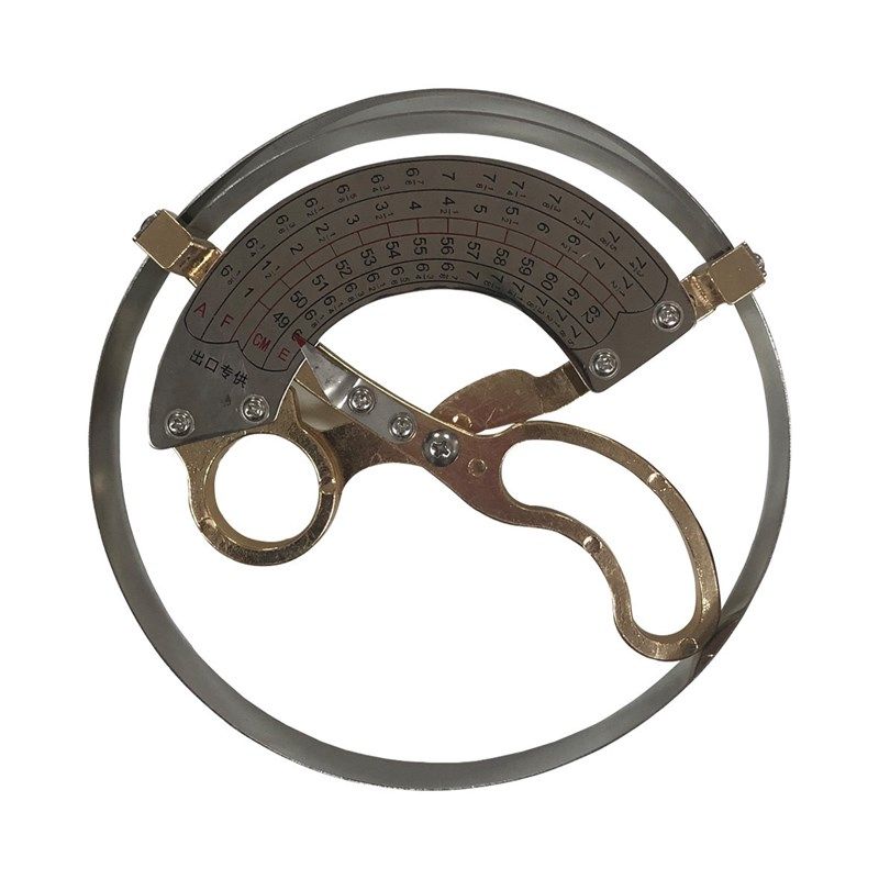 量帽器\大号量帽尺\r儿童量帽尺\帽子内径卡尺\量帽围尺,机械设备,其他机械设备,淘宝优惠券,粉丝福利购,淘宝优惠卷