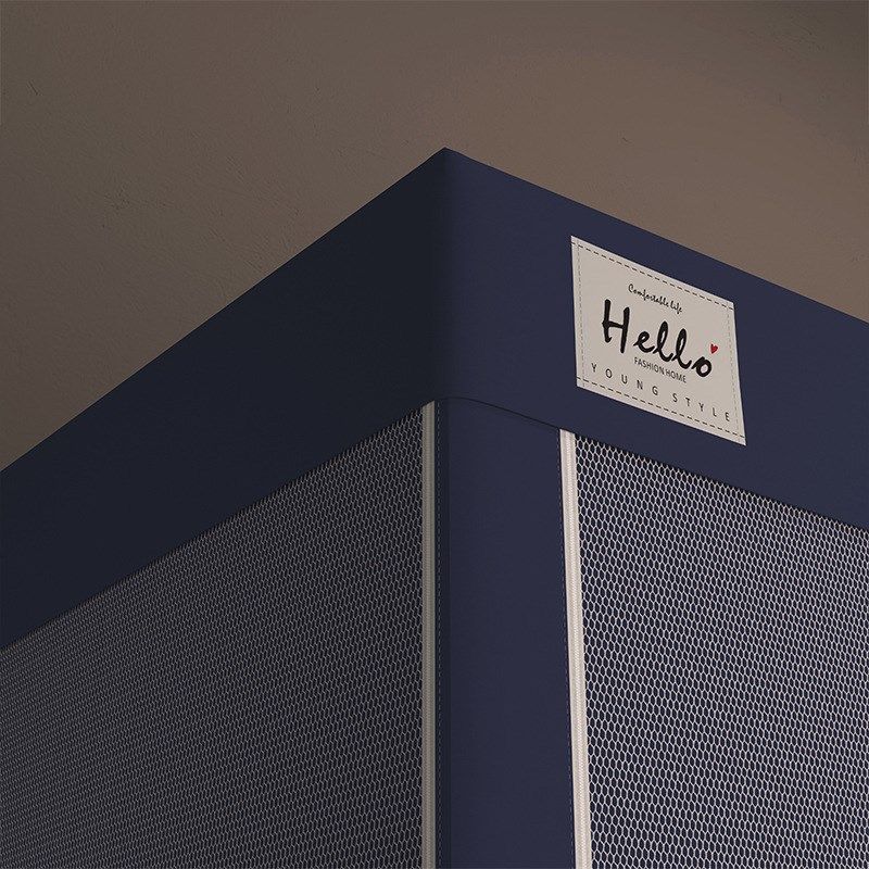 大学生宿舍蚊帐上下铺防蚊防尘高级G遮光帘寝室通用拉链式,床上用品,蚊帐,淘宝优惠券,粉丝福利购,淘宝优惠卷