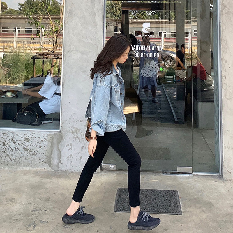 孕妇牛仔裤子春秋季o外穿宽松显瘦休闲烟灰色铅笔裤打底长裤秋冬,孕妇装/孕产妇用品/营养,孕妇休闲裤,淘宝优惠券,粉丝福利购,淘宝优惠卷