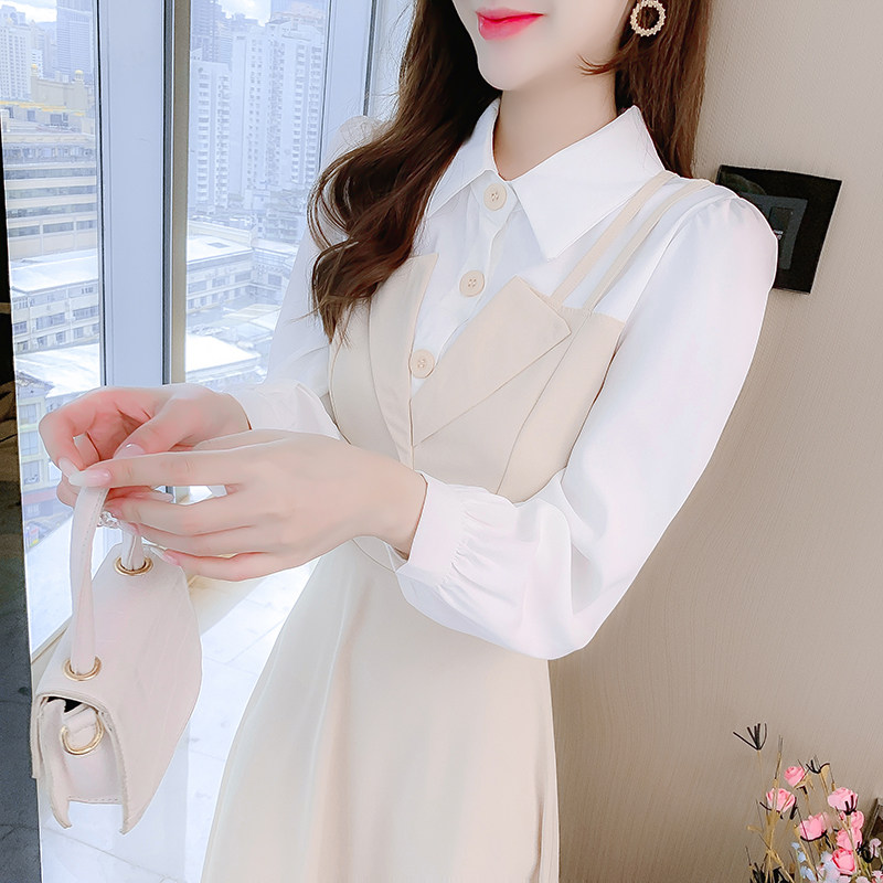 哺乳连衣裙e春秋外出法式时尚假两件长袖显瘦辣妈款产后喂奶a字裙,孕妇装/孕产妇用品/营养,哺乳衣/月子服,淘宝优惠券,粉丝福利购,淘宝优惠卷