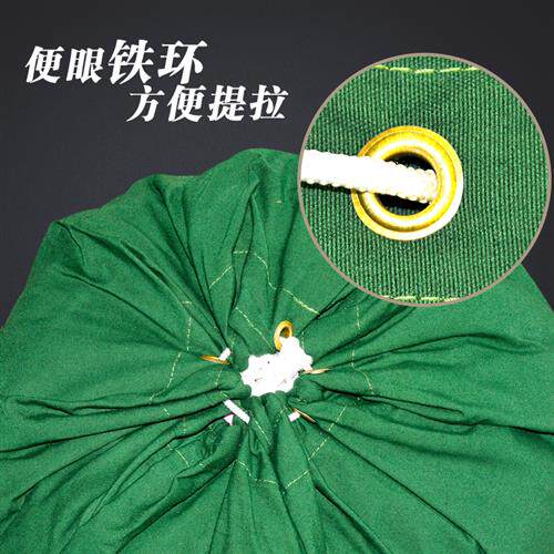 奕澜搬家打包袋编织袋收纳袋结实耐用快递中转袋环保袋酒店布草袋