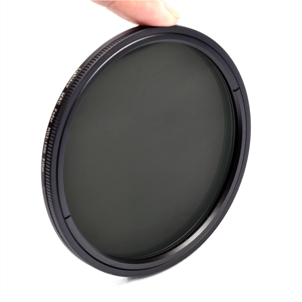 Lightdow镀膜减光滤镜N2-1000