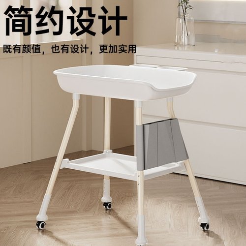 新生儿换尿布台多功能宝宝护理台