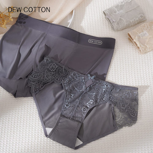 情侣内裤性感高档礼盒送礼