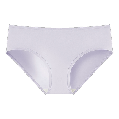50S新疆棉女士纯棉内裤
