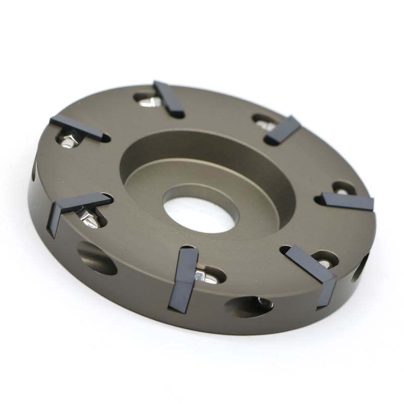 牛用修蹄刀盘奶牛修蹄刀工具修牛蹄角磨机刀盘电动修蹄盘修蹄器r