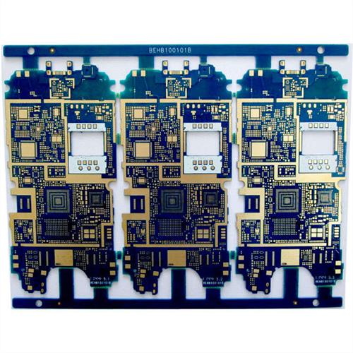 SMTPCB电路板线路板制作打样生产抄板原理图电路图灯条达伟斯芯片