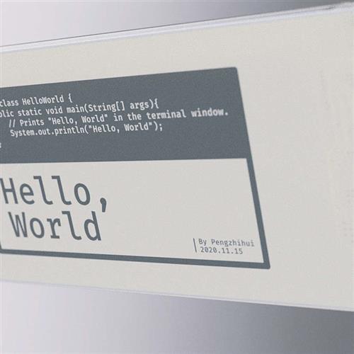 现拍现发 稚晖君 PocketLCD 大量现货 小陈科创 便携显示屏