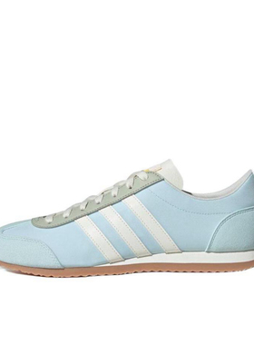 阿迪达斯adidas VS JOG 2.0轻便时尚薄底德训鞋JI2434 西北仓