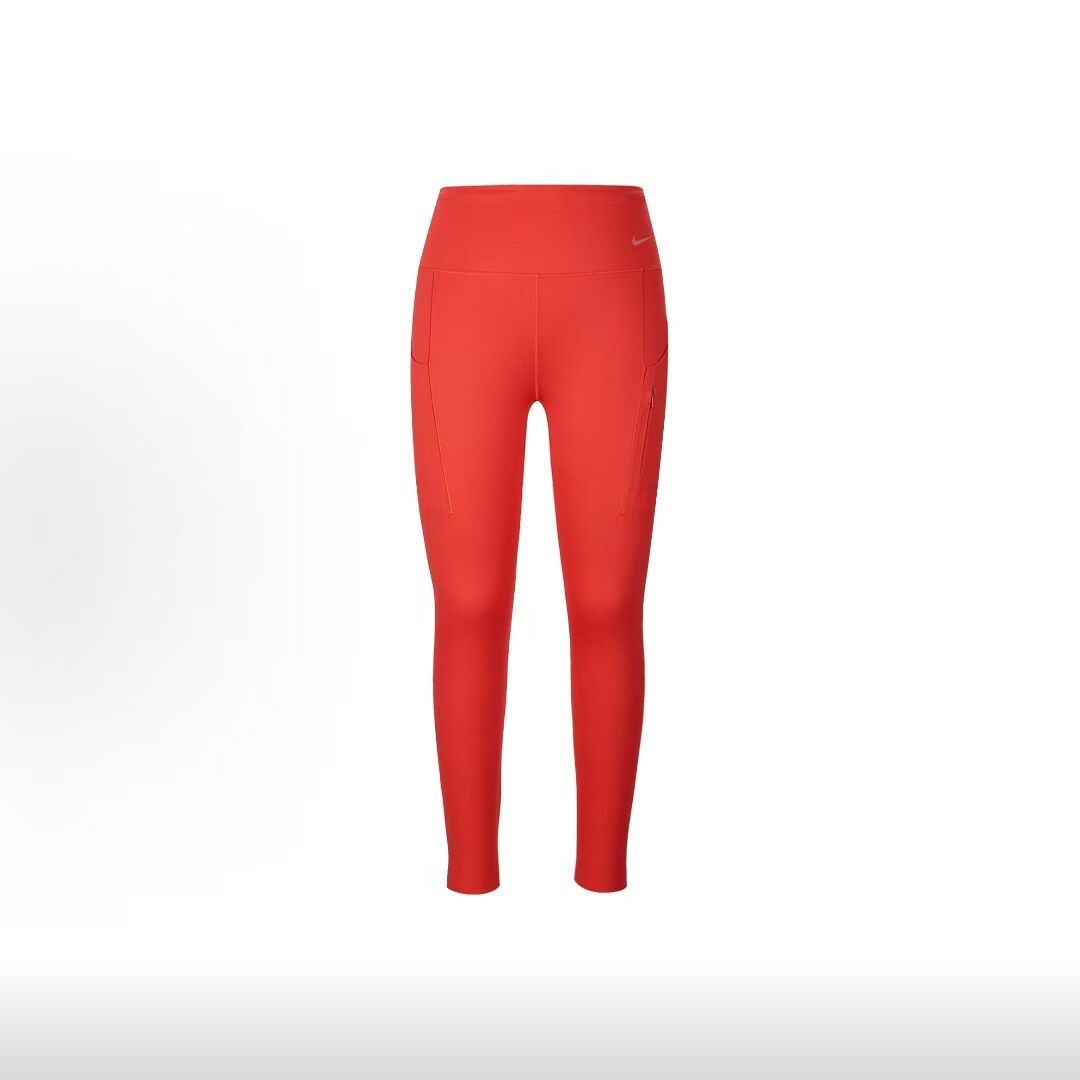 Nike/耐克 高腰紧身休闲运动长裤 女款 BCL仓