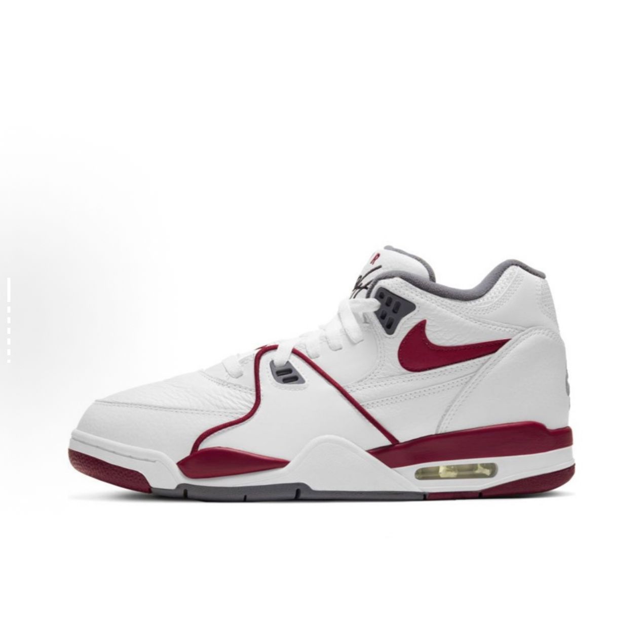 Nike/耐克男子Air Flight 89 洛克公园休闲鞋DD1173-100 无境