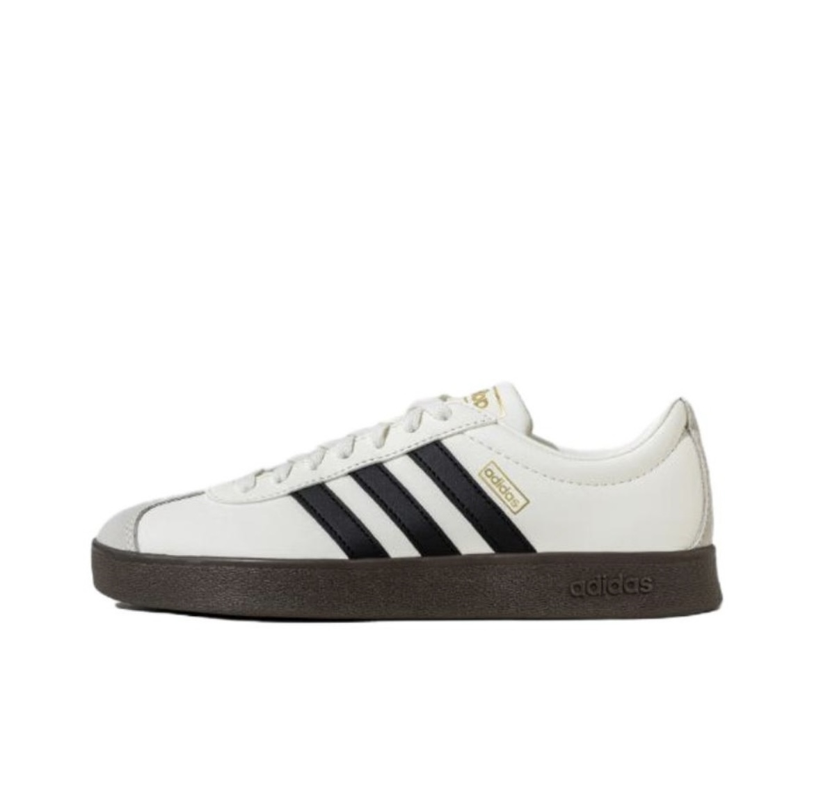 adidas VL COURT 2.0休闲鞋板鞋男女同款JQ1501。/ txt仓