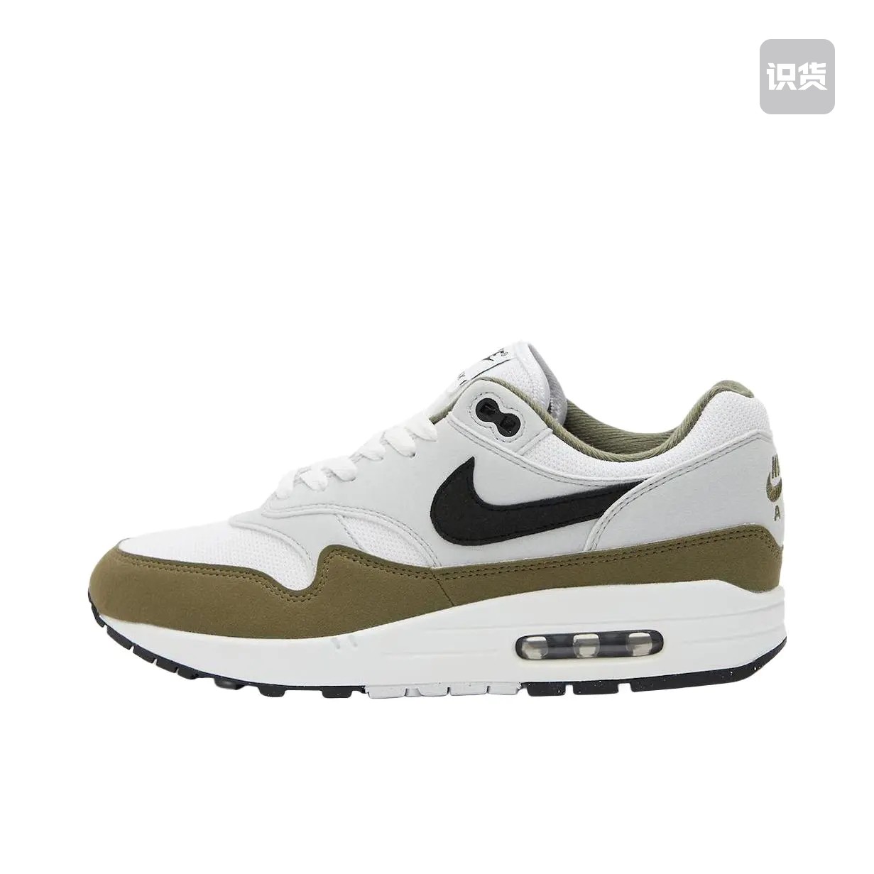 耐克Nike Air Max 1气垫缓震运动休闲鞋FD9082-102小孙仓,运动鞋new,板鞋,淘宝优惠券,粉丝福利购,淘宝优惠卷