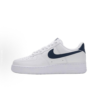 Nike Air Force 1 空军一号 板鞋 轻便舒适百搭耐磨FJ4146-119 周