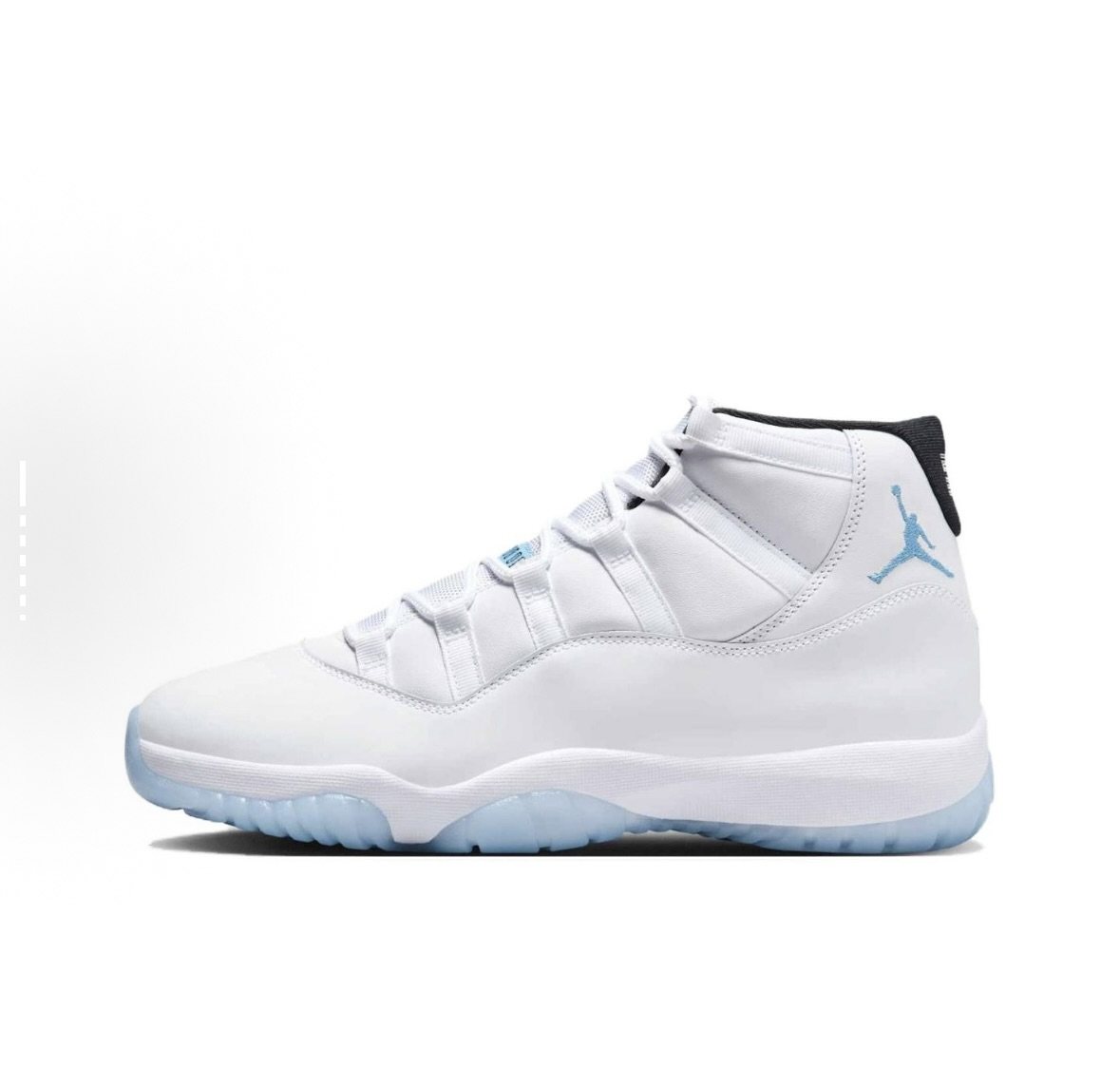 Air Jordan 11 AJ11 传奇蓝 白蓝高帮篮球鞋CT8012-104新胜河南仓,运动鞋new,板鞋,淘宝优惠券,粉丝福利购,淘宝优惠卷