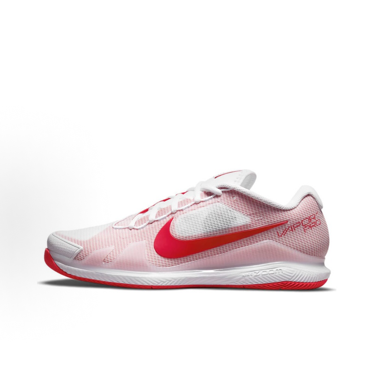 山东23仓 耐克耐克正品男子运动网球鞋CZ0220-111